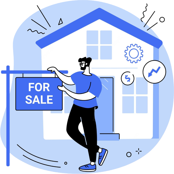 Detailed and extensive property portfolio