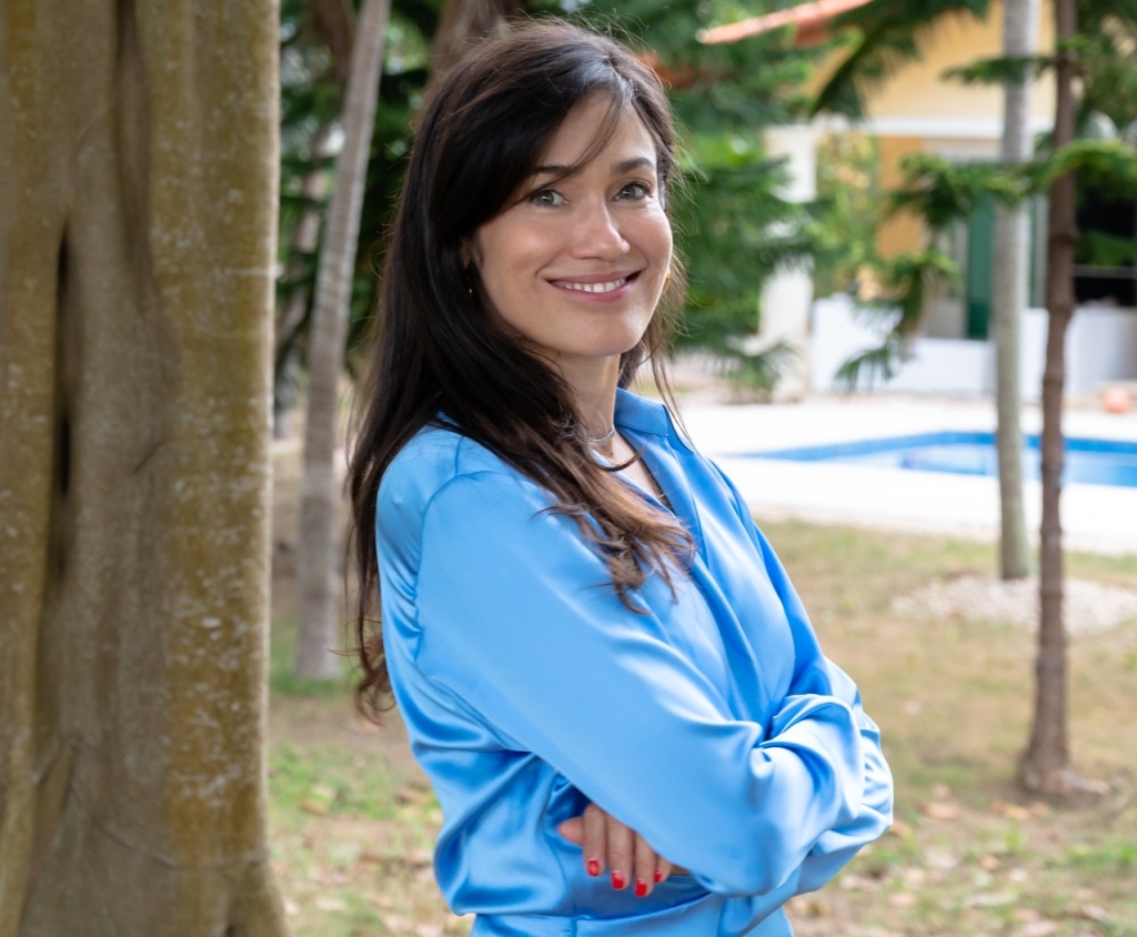 lymari nadal founderblue profit