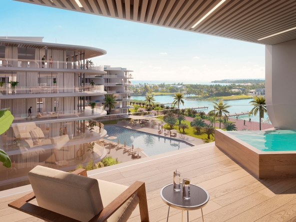 harbor bay cap cana project 01