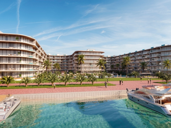 harbor bay cap cana project 05