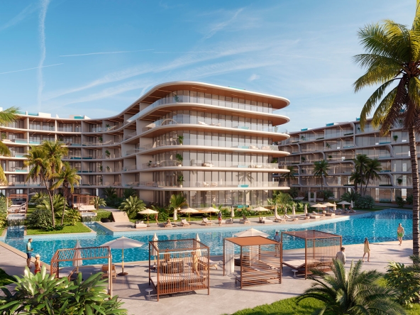 harbor bay cap cana project 08