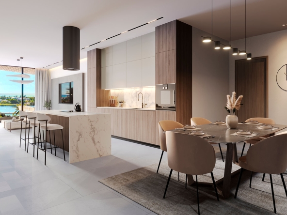 harbor bay cap cana project 11