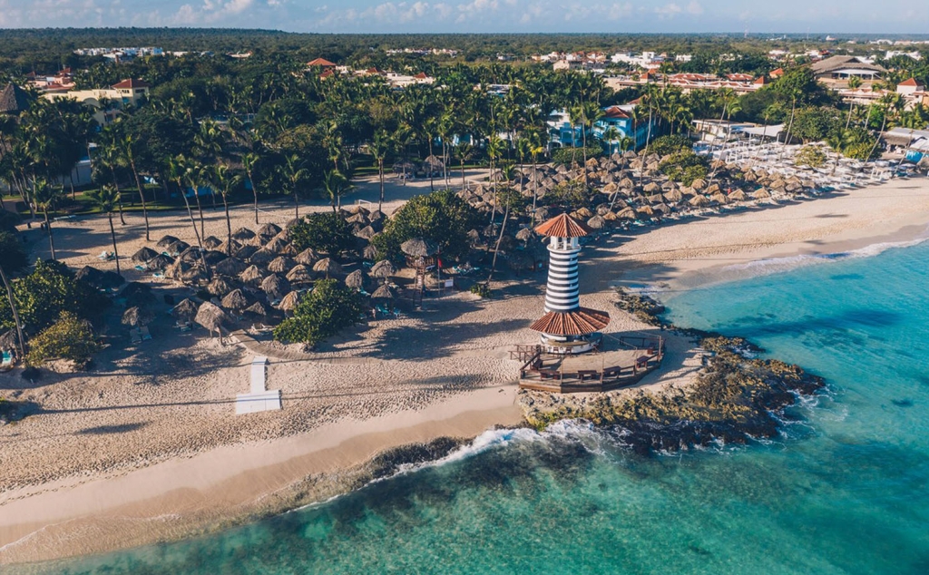 bayahibe location blue profit