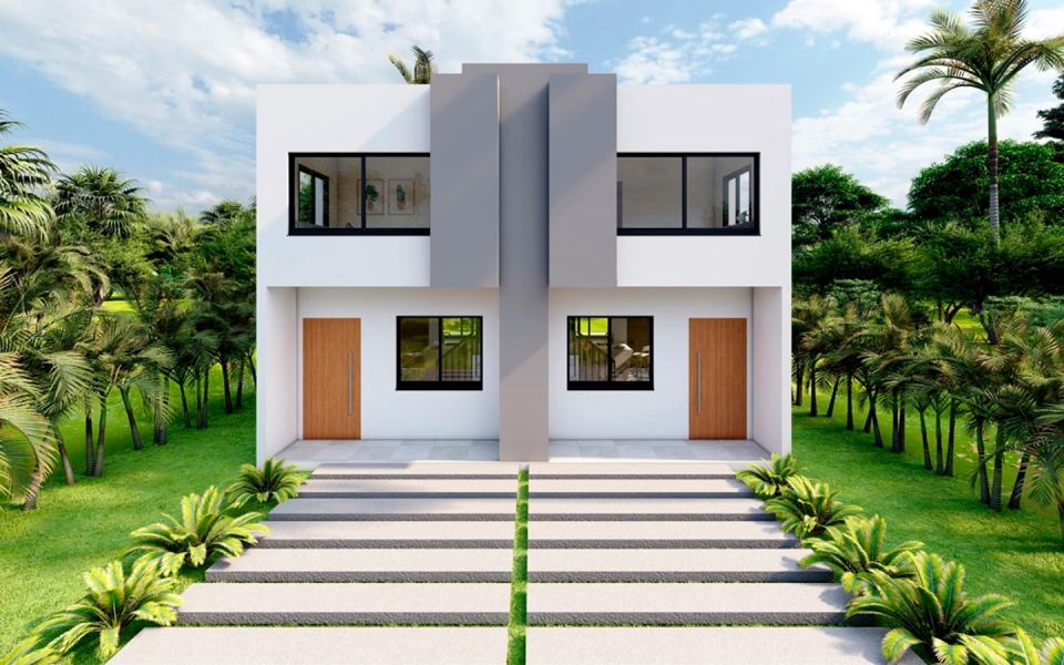 macao paradise villas project image 02