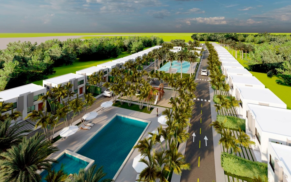 macao paradise villas project image 05