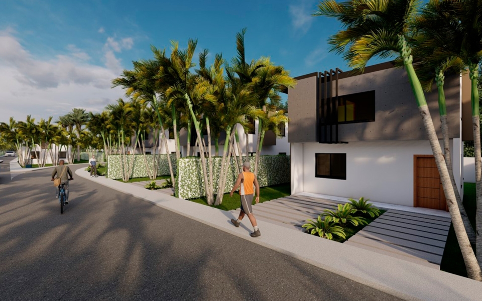 macao paradise villas project image 06