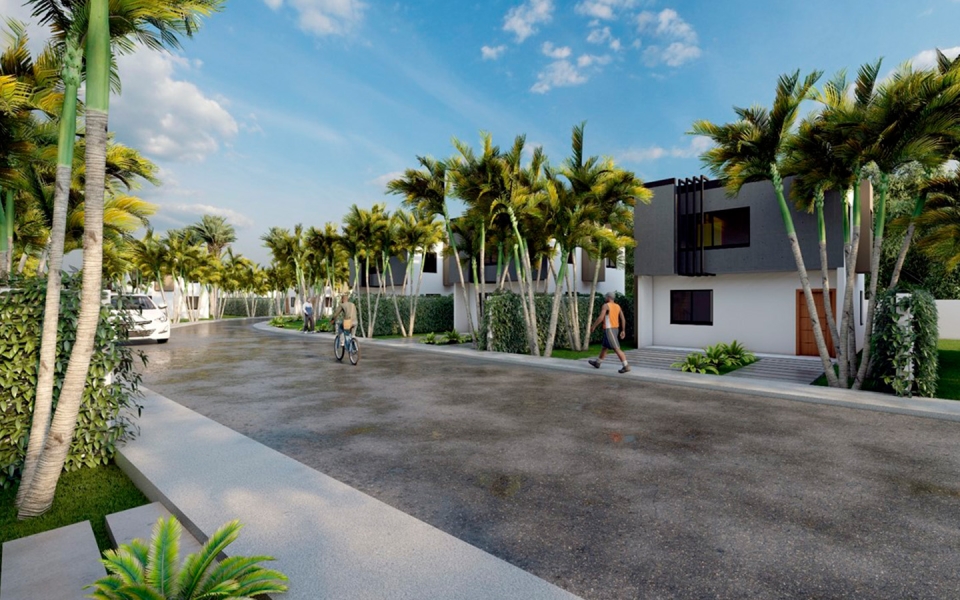 macao paradise villas project image 07