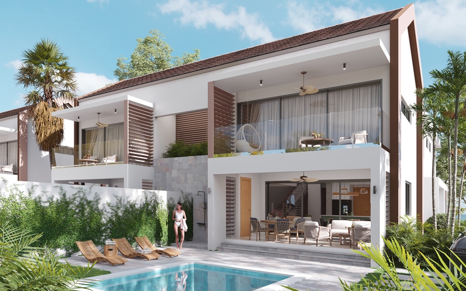 mirada ambar villas project image 04