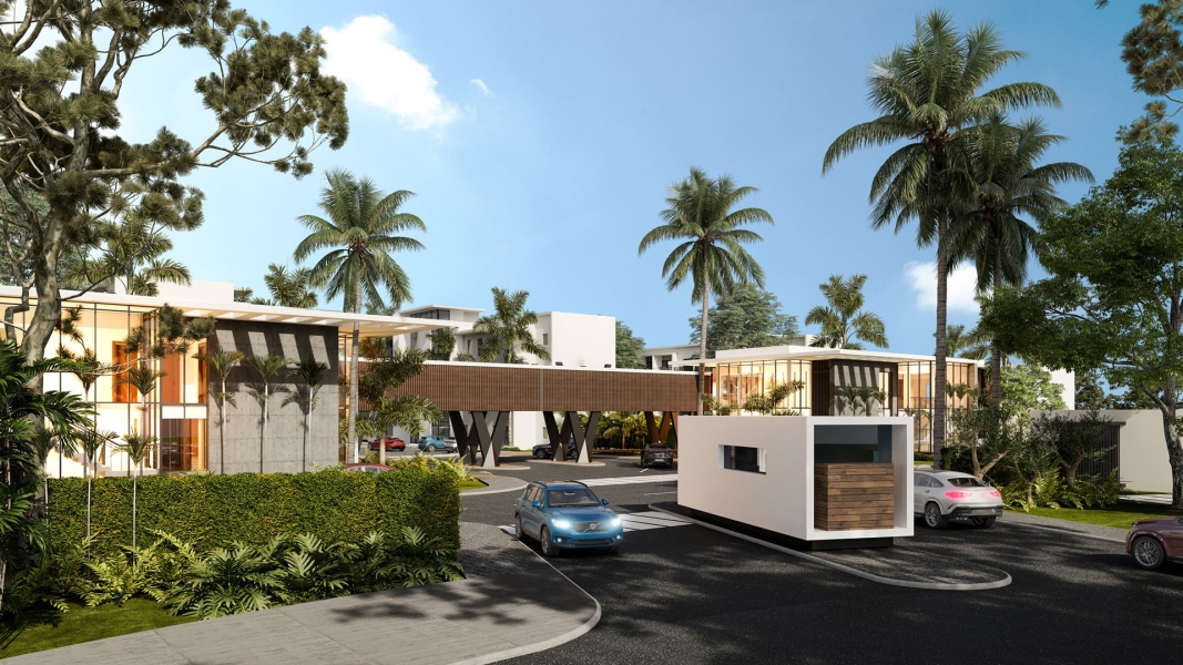 melcon park residences punta cana project image 18