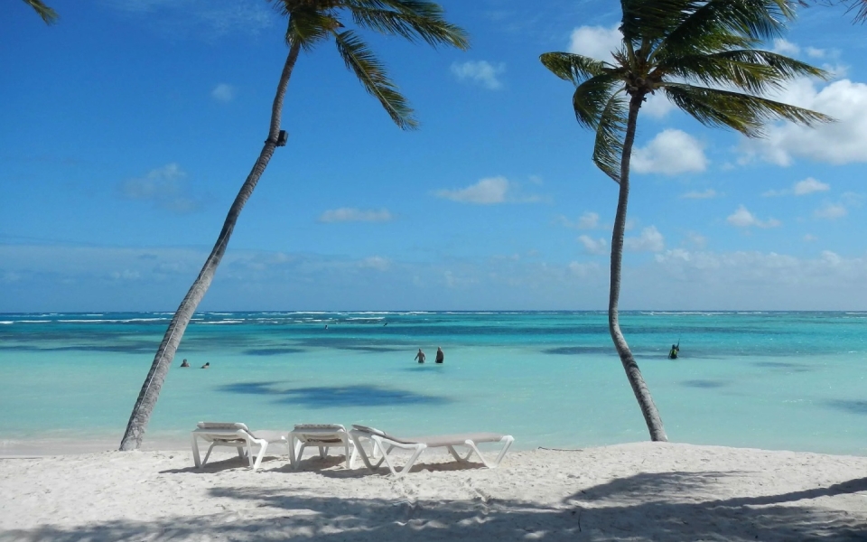 Isla Verde Punta Cana Village Nearest Beach