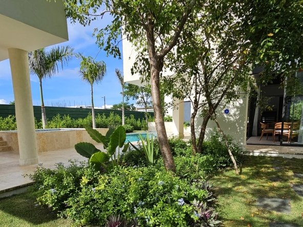 isla verde punta cana village image 12