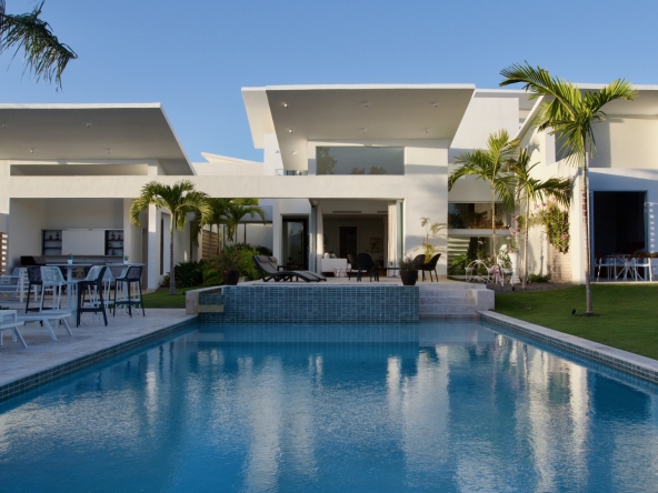 villa pajarito punta cana village image 08