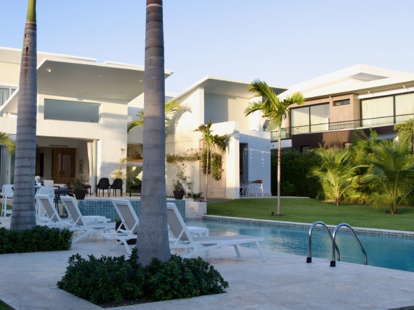 villa pajarito punta cana village image 09