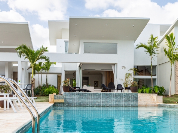 villa pajarito punta cana village image 15