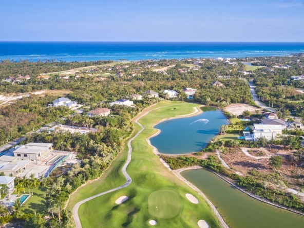 Hacienda B20 Punta Cana Resort Image 01