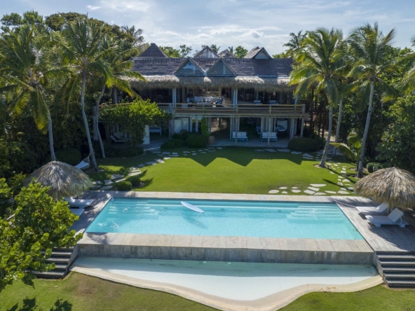 Villa PS Punta Cana Resort Image 03