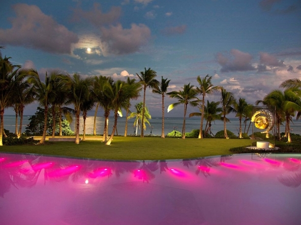 villa serena punta cana village image 01