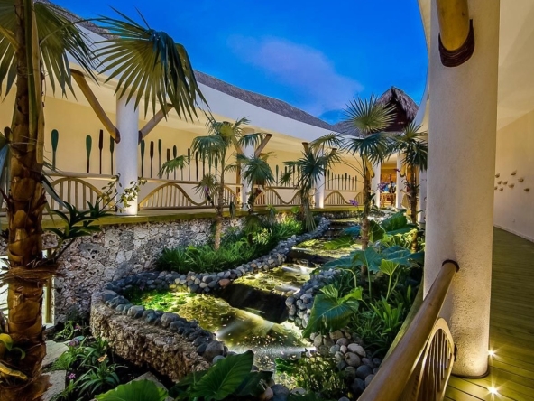villa serena punta cana village image 02