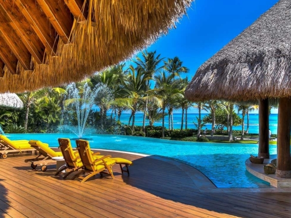 villa serena punta cana village image 07