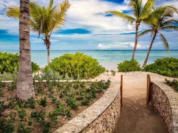villa serena punta cana village image 11