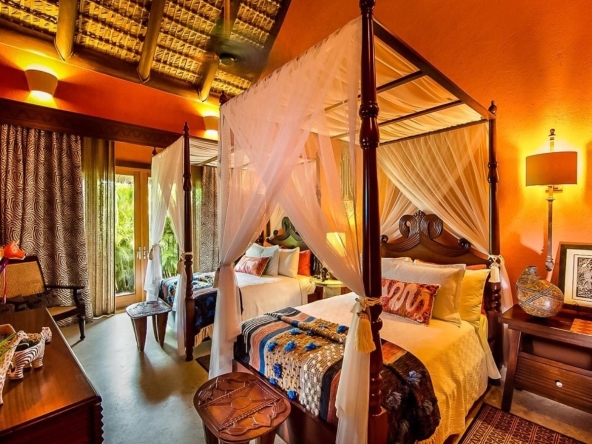 villa serena punta cana village image 12