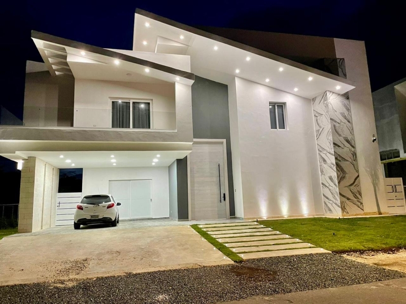 Elegante y lujosa villa casa en venta en Punta Cana VIllage, con acceso a restaurantes, y áreas recretativas, con piscina, jac (12)