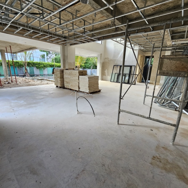 Moderna Villa Casa de Lujo en Venta en Punta Cana Village en Punta Cana, República Dominicana (5)