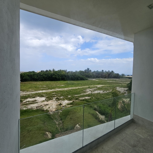 Moderna y Minimalista Villa casa en Cap Cana, República Dominicana en zona privilegiada y exclusiva del área, (16)