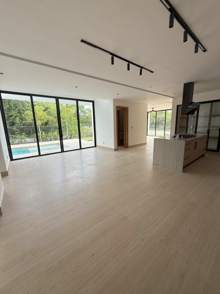 Lujosa villa casa en Punta Cana Village República Dominicana, a sólo 5 minutos del Aeropuerto Internacional de Punta Cana y del Blue Mall, con acceso al privado Playa Blanca Beach Club a 5 (3)