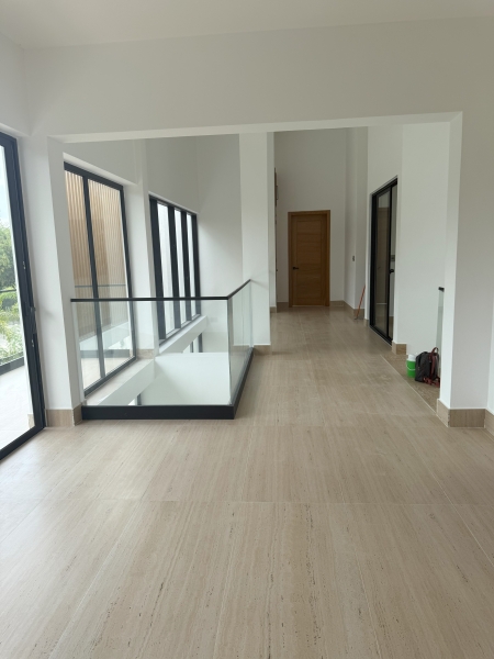 Lujosa villa casa en Punta Cana Village República Dominicana, a sólo 5 minutos del Aeropuerto Internacional de Punta Cana y del Blue Mall, con acceso al privado Playa Blanca Beach Club a 5 (7)