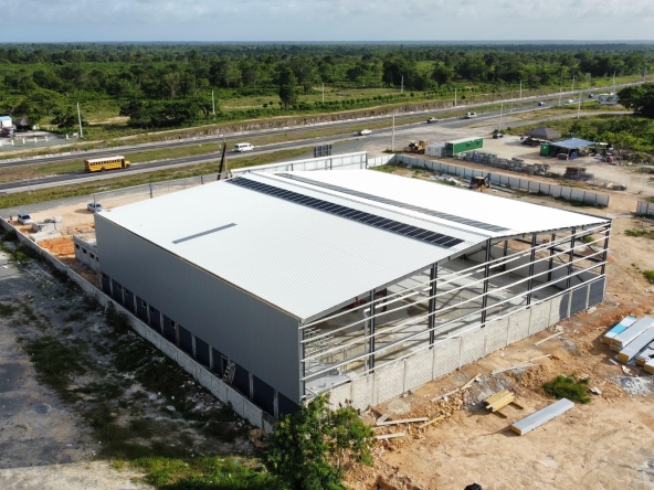Practicas Naves Modulares en alquiler y venta en Punta Cana República Dominicana (3)