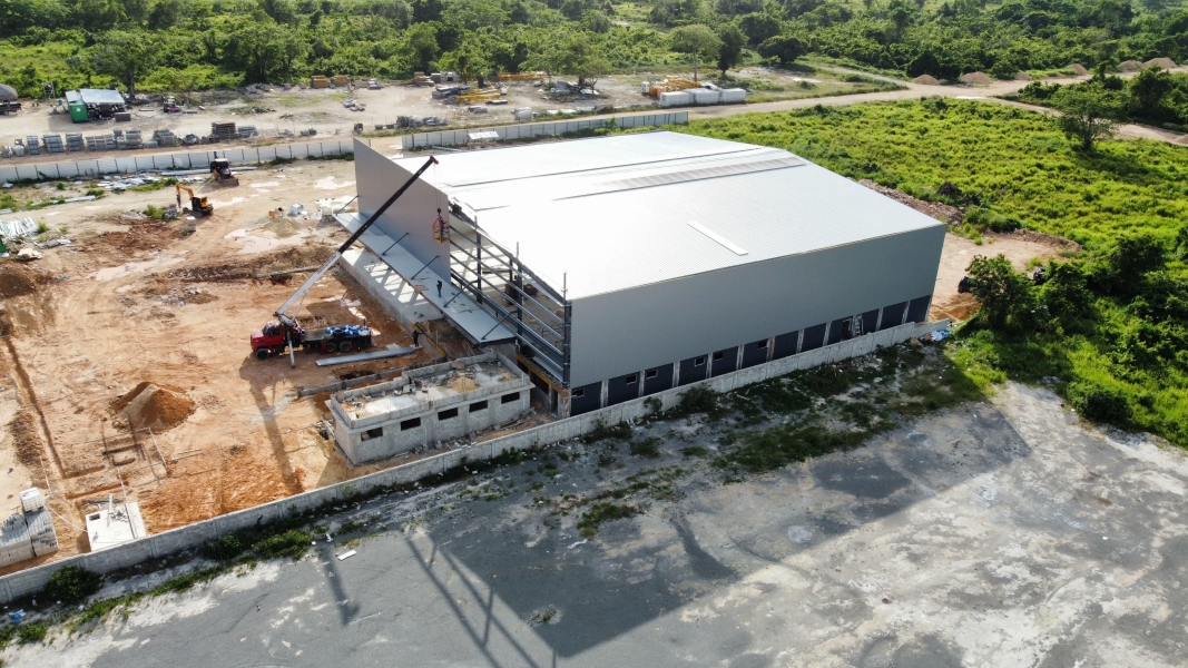 Practicas Naves Modulares en alquiler y venta en Punta Cana República Dominicana (4)