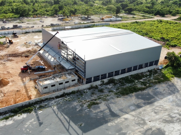 Practicas Naves Modulares en alquiler y venta en Punta Cana República Dominicana (4)