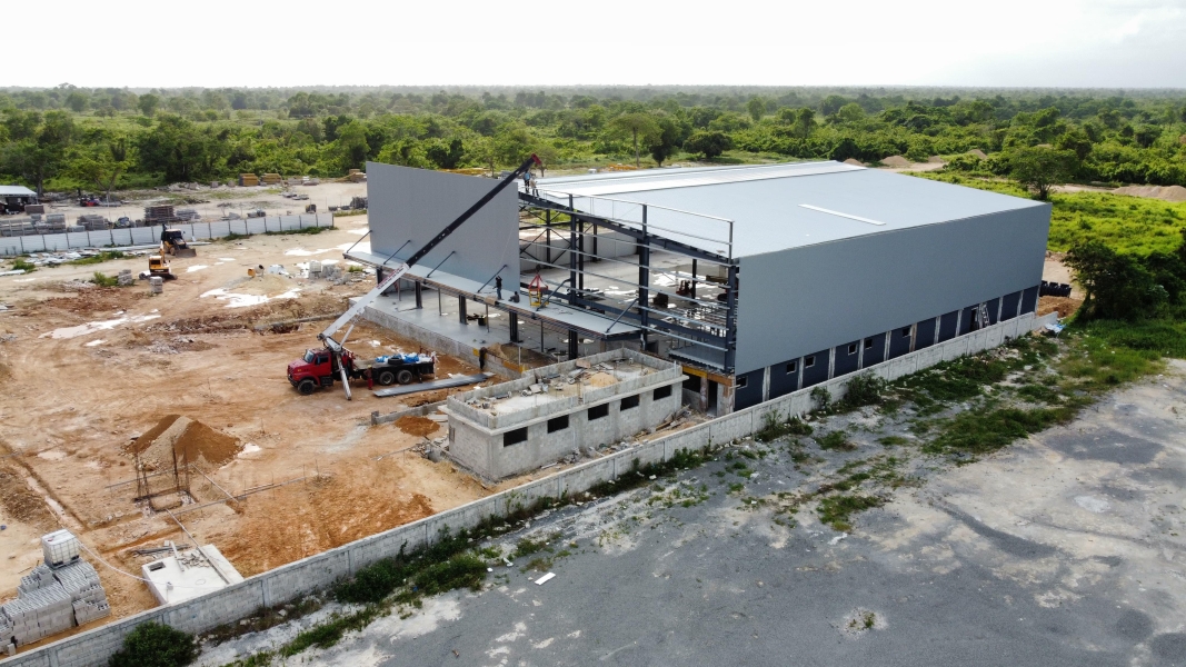 Practicas Naves Modulares en alquiler y venta en Punta Cana República Dominicana (5)