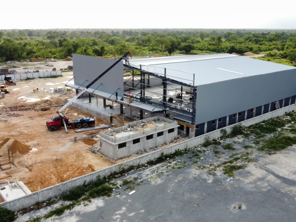 Practicas Naves Modulares en alquiler y venta en Punta Cana República Dominicana (5)