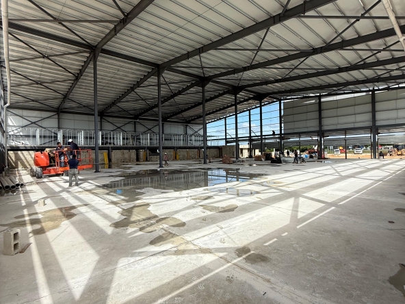 Practicas Naves Modulares en alquiler y venta en Punta Cana República Dominicana (6)