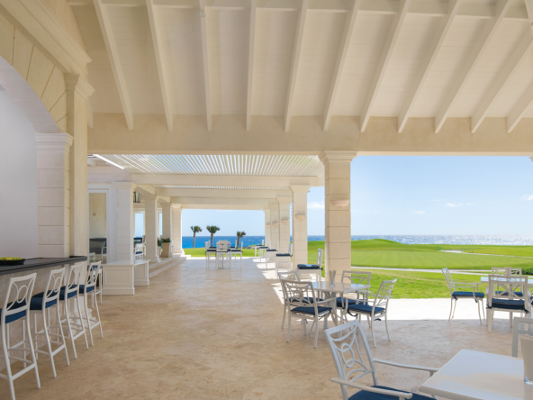 Villa casa de lujo con impresionantes vistas al golf en venta en Los Corales, el area más exclusiva del maravilloso Punta Cana Resort (4)