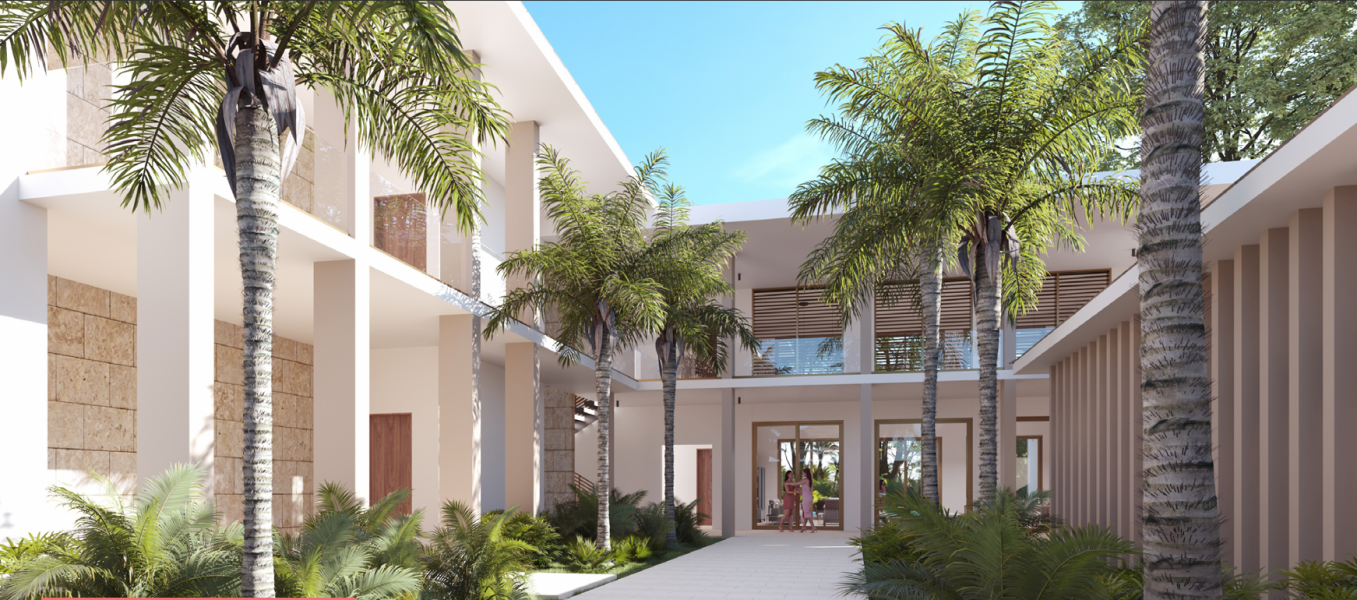 Villa casa de lujo con impresionantes vistas al golf en venta en Los Corales, el area más exclusiva del maravilloso Punta Cana Resort (7)