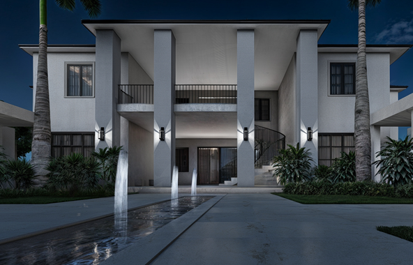 villa 3