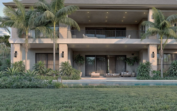 villa 4