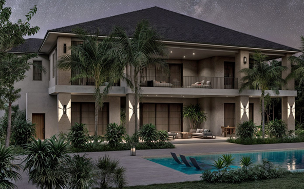 villa 5