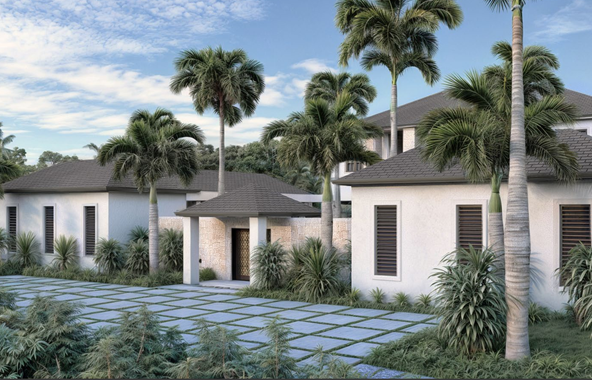 villa 6