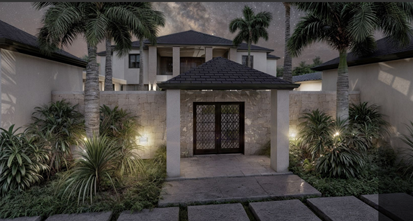 villa 7