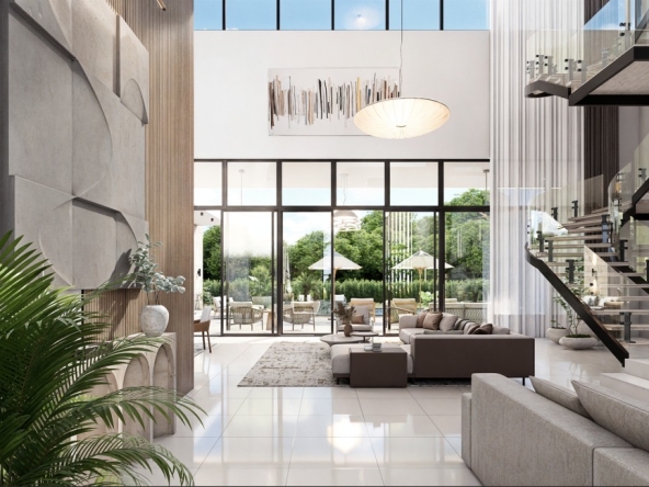 Elegante Villa casa en venta en Cap Cana , República Dominicana, de Lujo , con acceso a marina, establo, campo de golf, parque ecológico, centro ecuestre, restaura (10)
