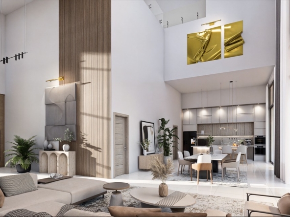 Elegante Villa casa en venta en Cap Cana , República Dominicana, de Lujo , con acceso a marina, establo, campo de golf, parque ecológico, centro ecuestre, restaura (7)