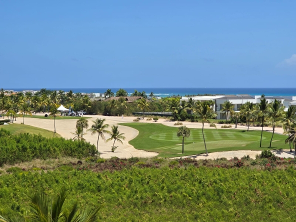 Elegante Villa casa en venta en Cap Cana , República Dominicana, de Lujo , con acceso a marina, establo, campo de golf, parque ecológico, centro ecuestre, restaura (8)