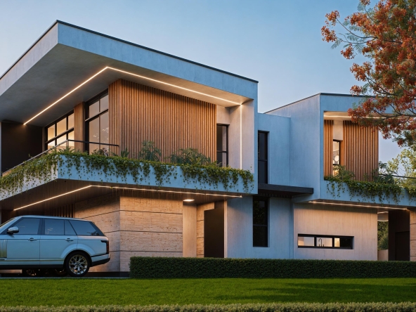 Espectacular y lujosa villa casa de esquina en venta en Cap Cana, Punta Cana, República Dominicana (5)