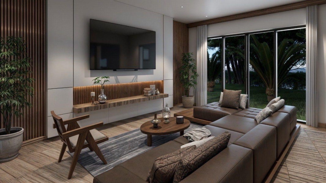 Exclusiva villa casa en el Bosque II, Casa de Campo la Romana, República Dominicana con acceso a polo, golf, restaurantes, playas y marinas (3)