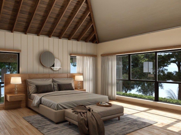 Exclusiva villa casa en el Bosque II, Casa de Campo la Romana, República Dominicana con acceso a polo, golf, restaurantes, playas y marinas (4)