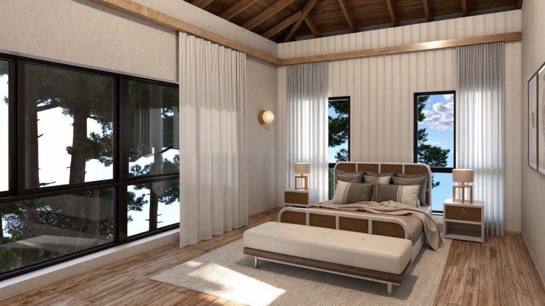 Exclusiva villa casa en el Bosque II, Casa de Campo la Romana, República Dominicana con acceso a polo, golf, restaurantes, playas y marinas (5)
